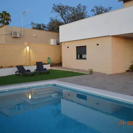 El Refugio Guest House Seville Exterior photo