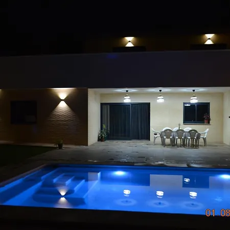 El Refugio Guest House Seville Exterior photo