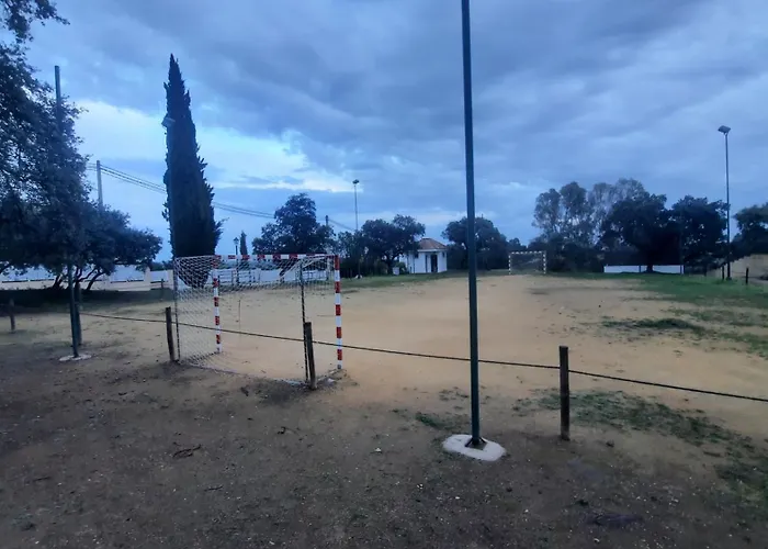 El Refugio