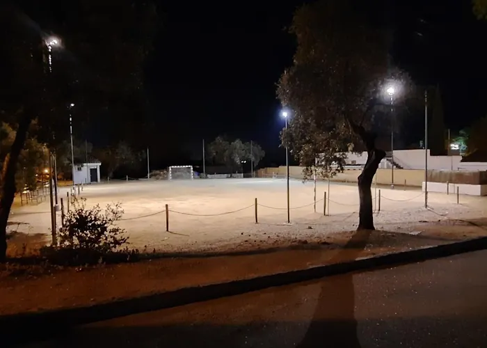 El Refugio