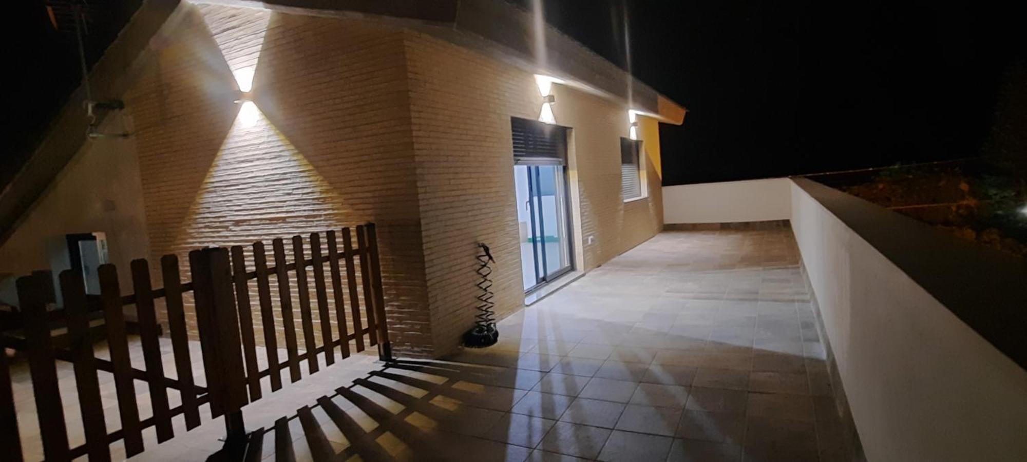 El Refugio * Siviglia