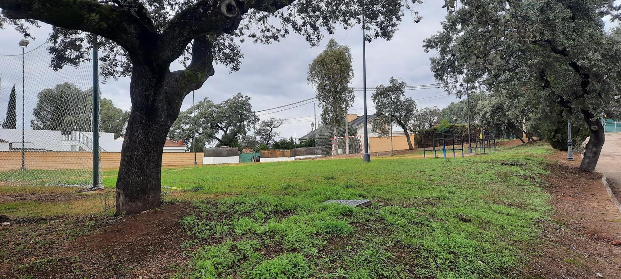 El Refugio Casa di campagna *