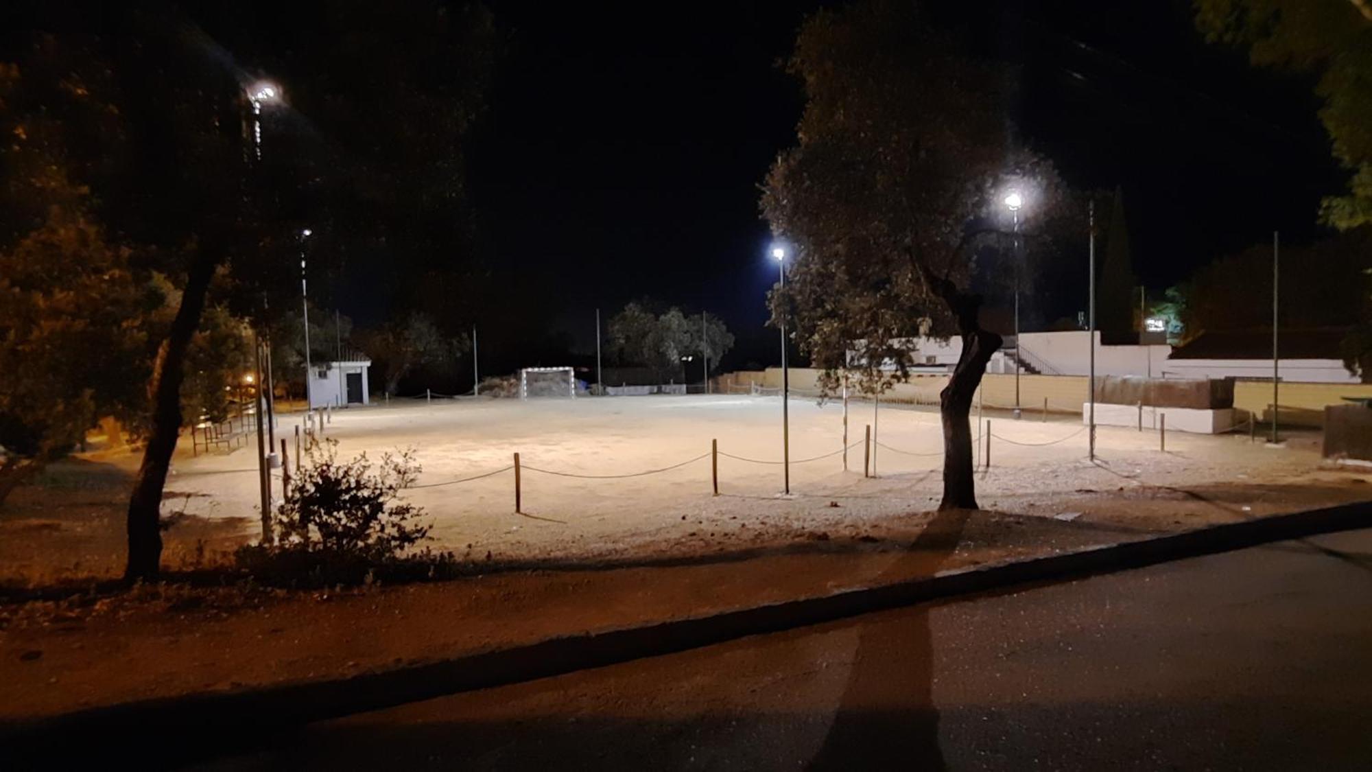 El Refugio