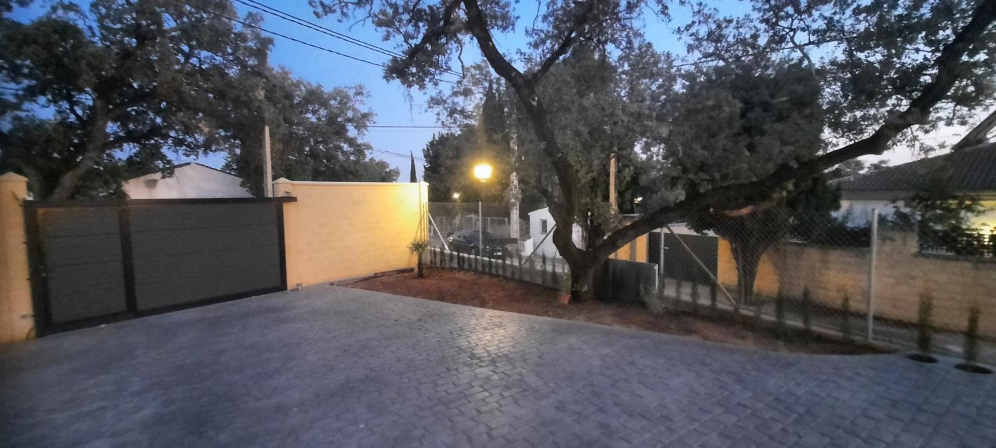 Casa di campagna El Refugio *