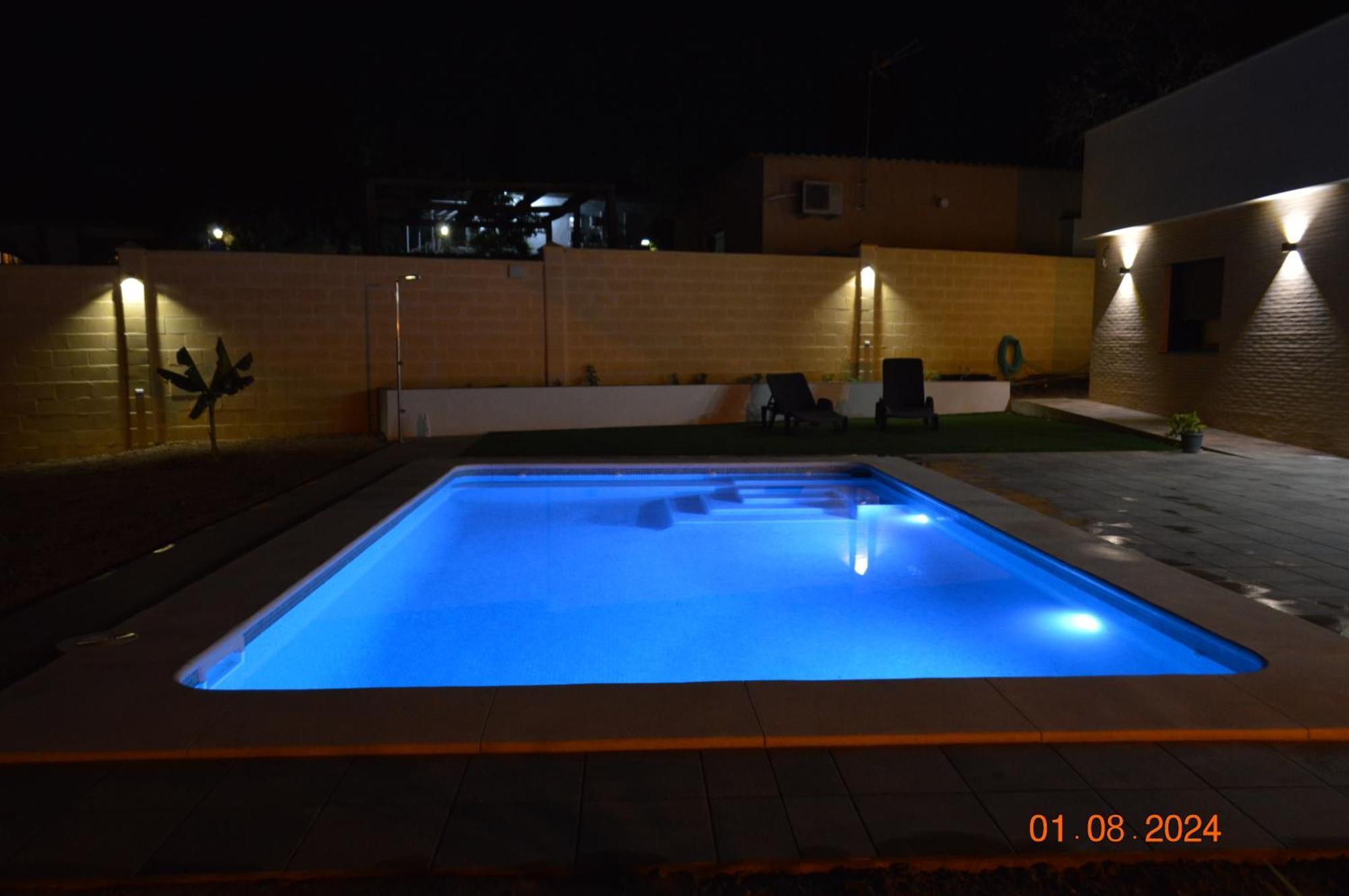 Landhuis El Refugio