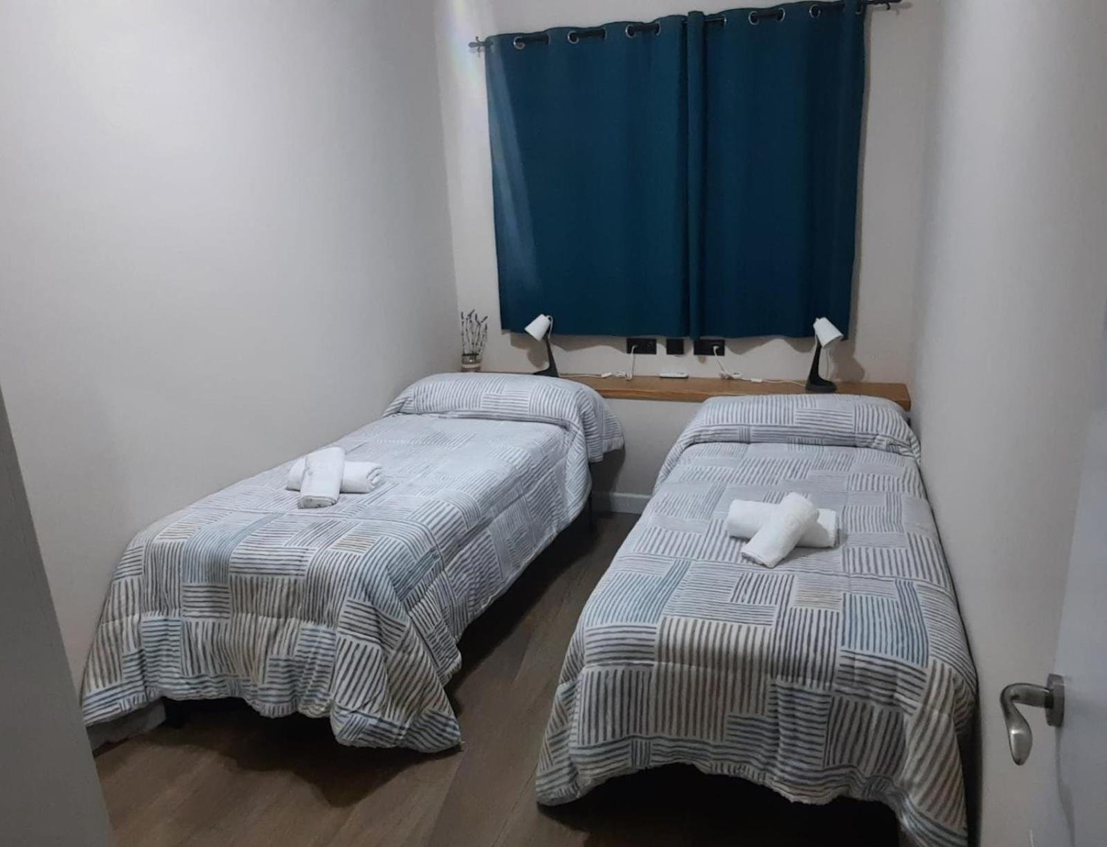 El Refugio Casa di campagna