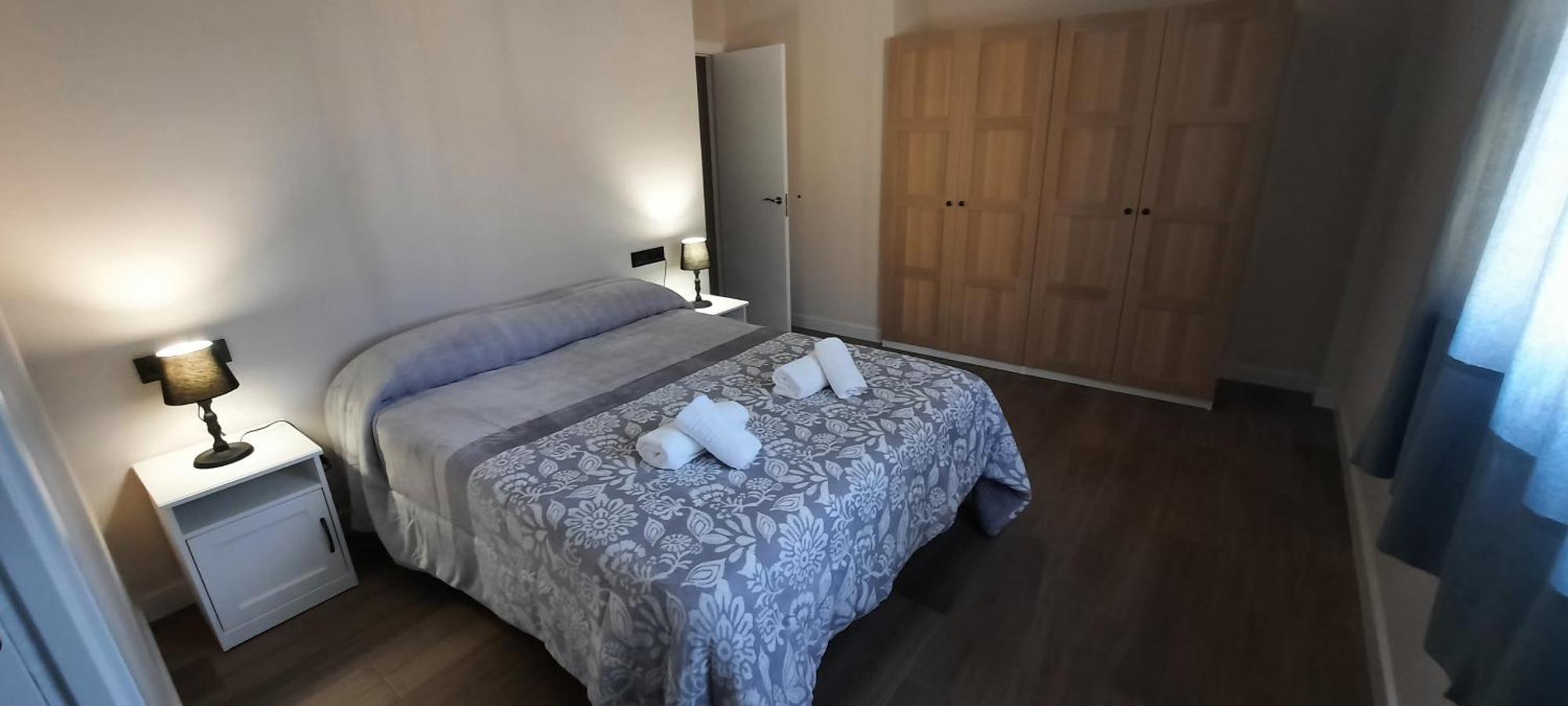 Casa di campagna El Refugio *
